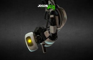 GlaDOS (Portal) quem é e por que é tão marcante