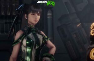 Goddess of Victory: Nikke e Stellar Blade terão colaboração com Nikke em novo trailer