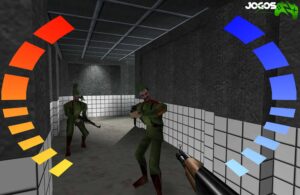 GoldenEye 007 Análise completa do clássico dos jogos de tiro!