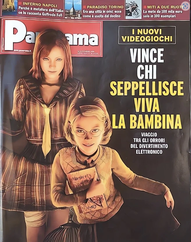 Guido Catellano capa
