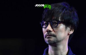 Hideo Kojima Deixa Pendrive com Ideias para Novos Jogos à Sua Equipe
