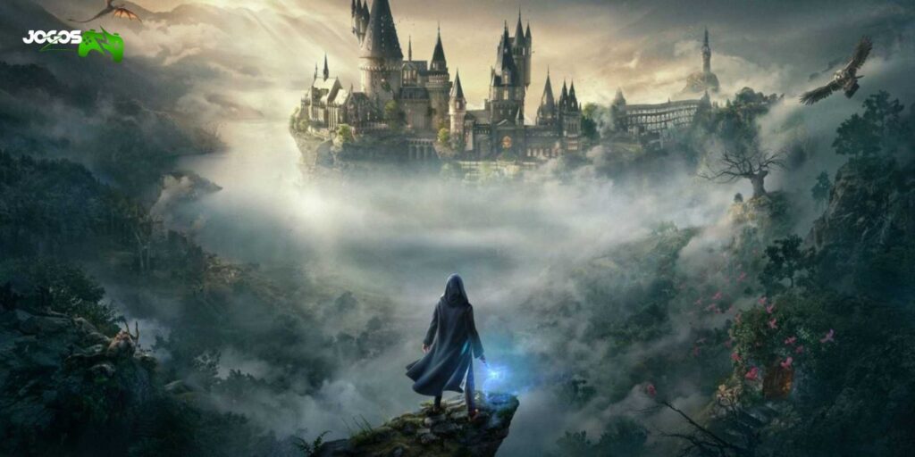 Hogwarts Legacy 2 2025 Sequência Confirmada + Conexão HBO