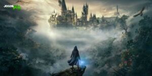 Hogwarts Legacy 2 2025 Sequência Confirmada + Conexão HBO