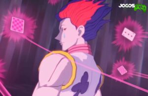 Hunter x Hunter: Nen Impact lança demo gratuita no Steam