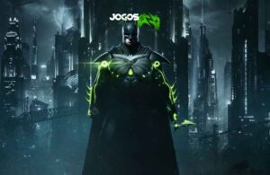 Injustice 3 Rumores e Expectativas para a Próxima Sequência