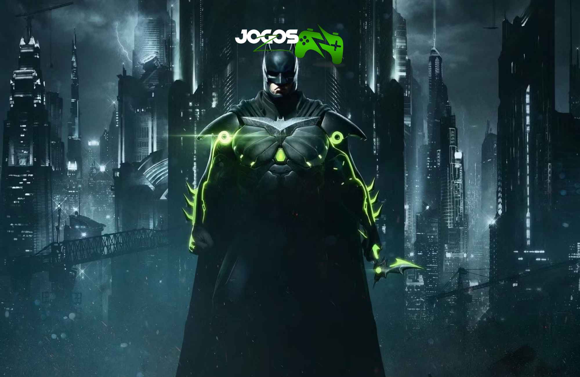 Injustice 3 Rumores e Expectativas para a Próxima Sequência