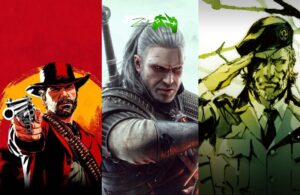 Jogos com História Conheça os Melhores e Mais Memoráveis Títulos