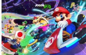 Jogos para Nintendo Switch 2 confirmados conheça os principais!
