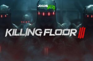 Killing Floor 3 Lançamento Confirmado para 24 de Julho de 2025 (2)