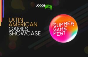 Latin American Games Showcase 2025 Destaque para a Criatividade Latino Americana nos Videogames