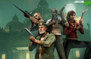 Left 4 Dead Requisitos Saiba os Principais e se Vale a Pena em 2025!