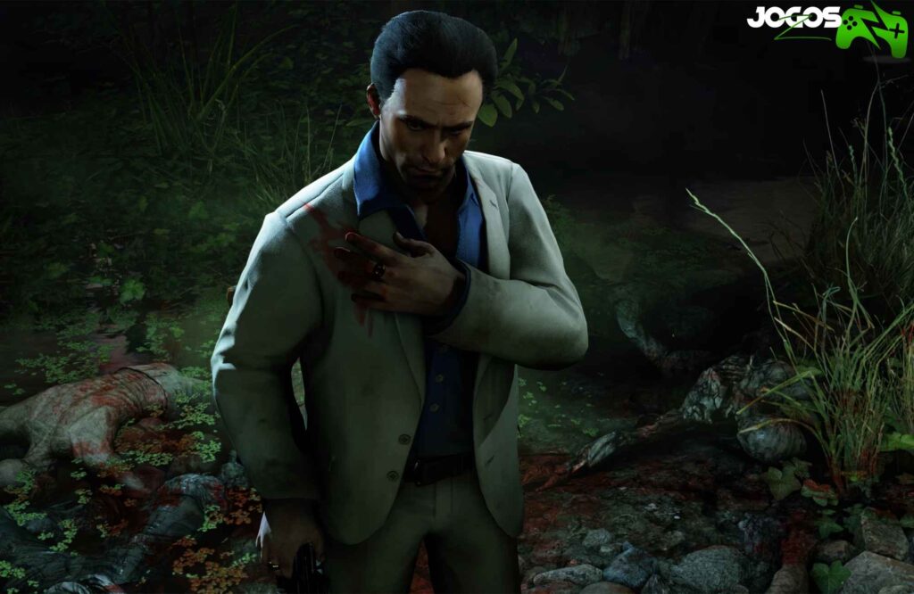 Left 4 Dead Requisitos mínimos em 2025