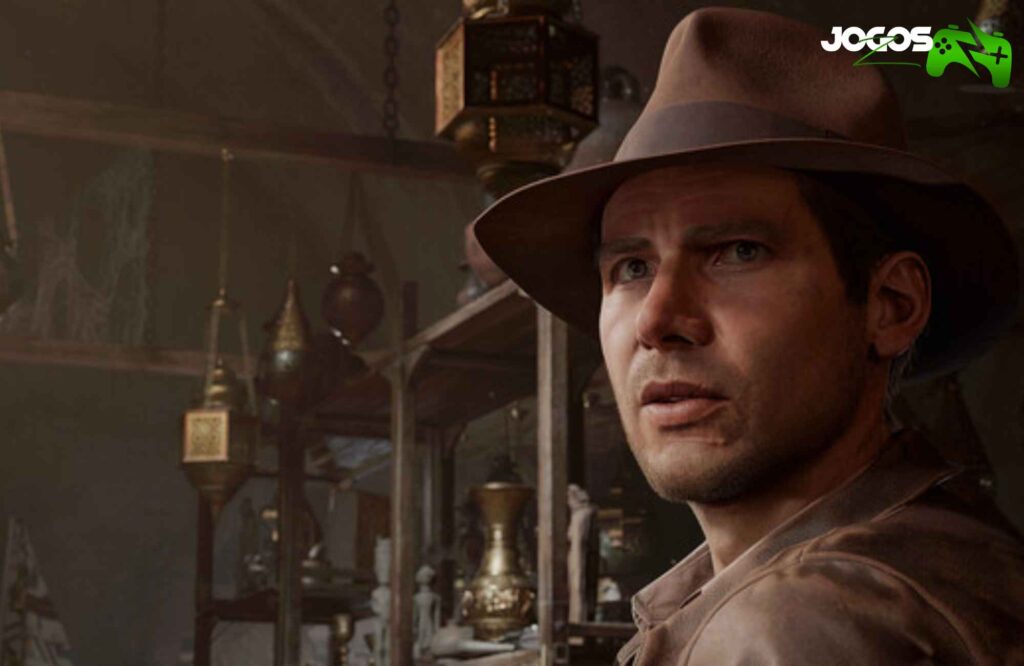 MachineGames Cancela Projeto Não Anunciado para Focar em Indiana Jones