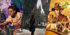 Melhores Jogos Xbox 2025 Exclusivos + Game Pass Destaques