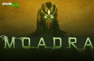 Moadra