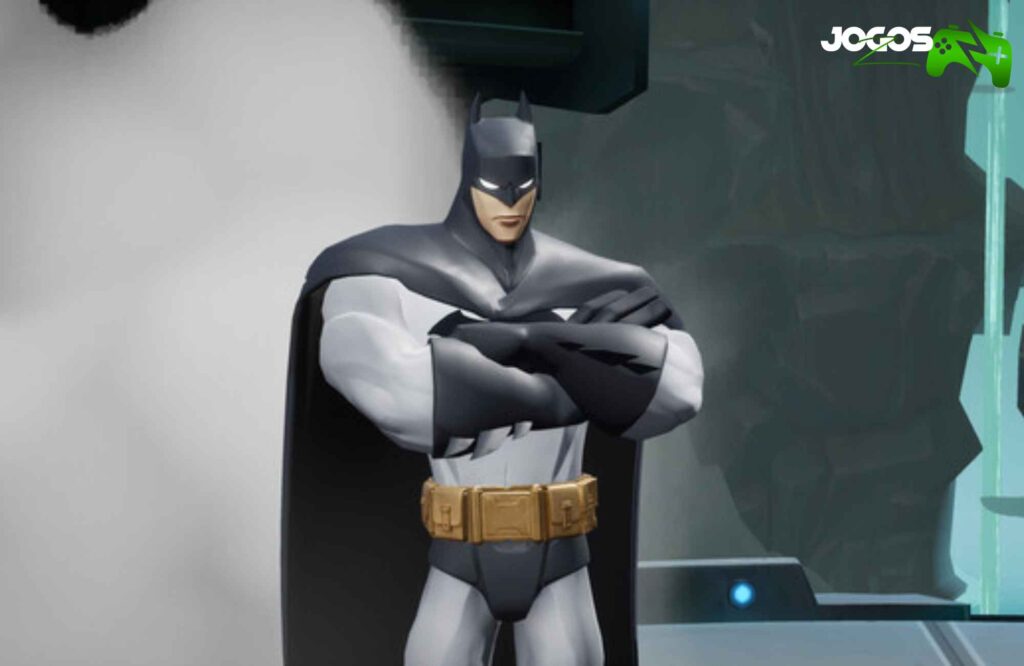 MultiVersus encerramento jogo tem servidores online desativados após três anos de operação