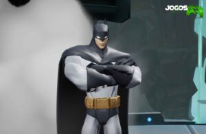MultiVersus encerramento jogo tem servidores online desativados após três anos de operação
