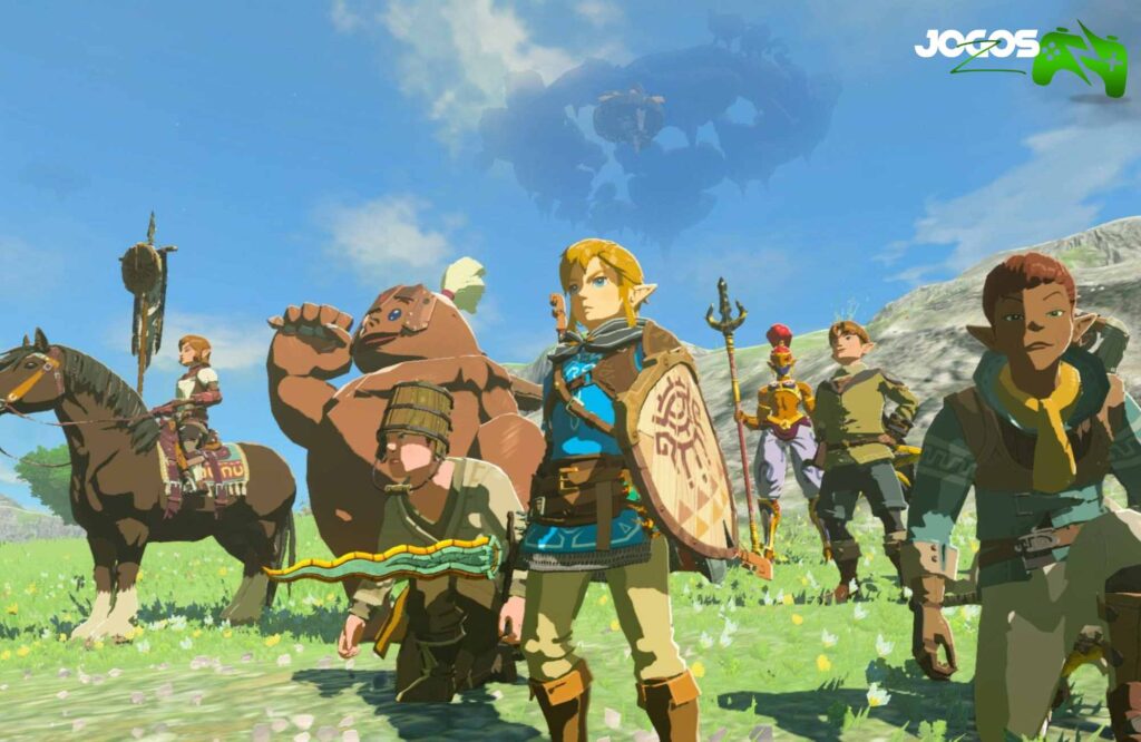 Nintendo Switch 2 notícias chega às mãos dos fãs mas enfrenta problemas de ativação