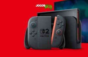 Nintendo Switch sucessor contará com modo de preservação de bateria