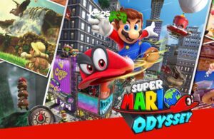 Nintendo anuncia lista de jogos de Switch que terão atualizações gratuitas para o Switch 2