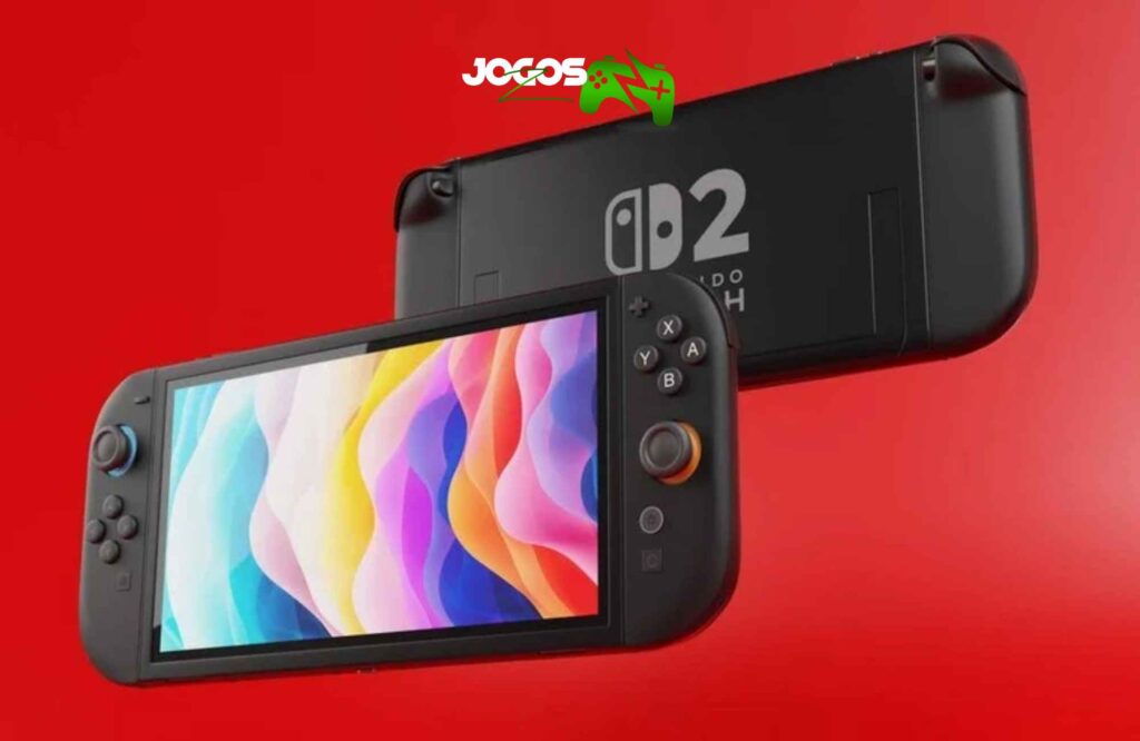 Nintendo reforça medidas contra modificações no novo Switch com atualização de contrato