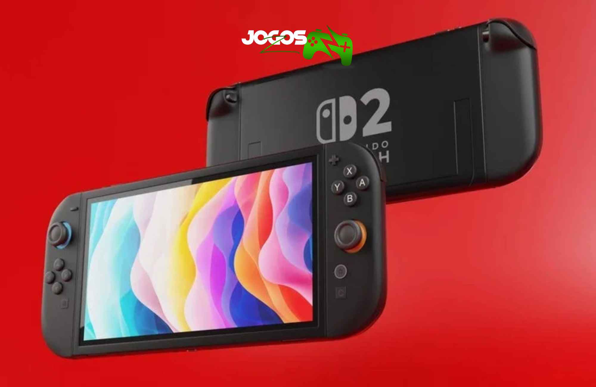 Nintendo reforça medidas contra modificações no novo Switch com atualização de contrato