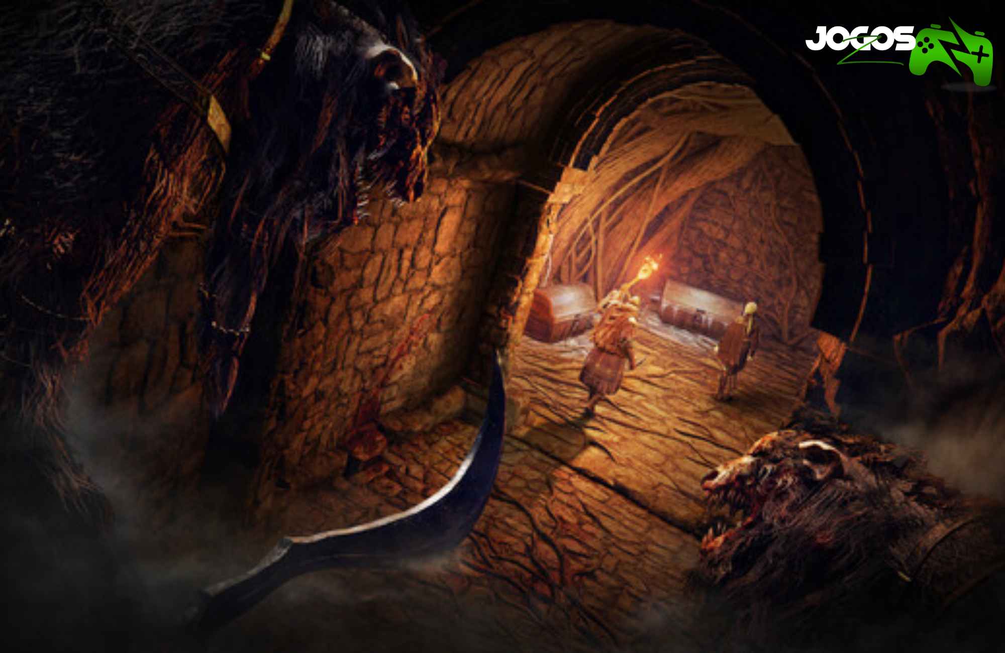 Novo Elden Ring steam quebra recordes de jogadores simultâneos