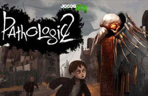 Pathologic 2