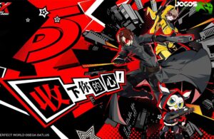 Persona 5 mobile 2025 Análise completa + dicas para o game!