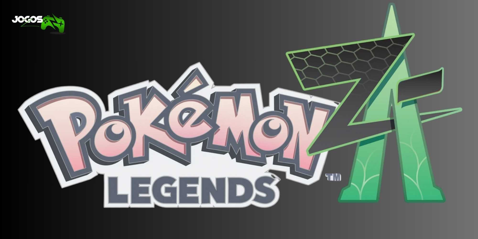 Pokemon Legends Z-A 2025 Tudo Sobre + Nintendo Switch 2
