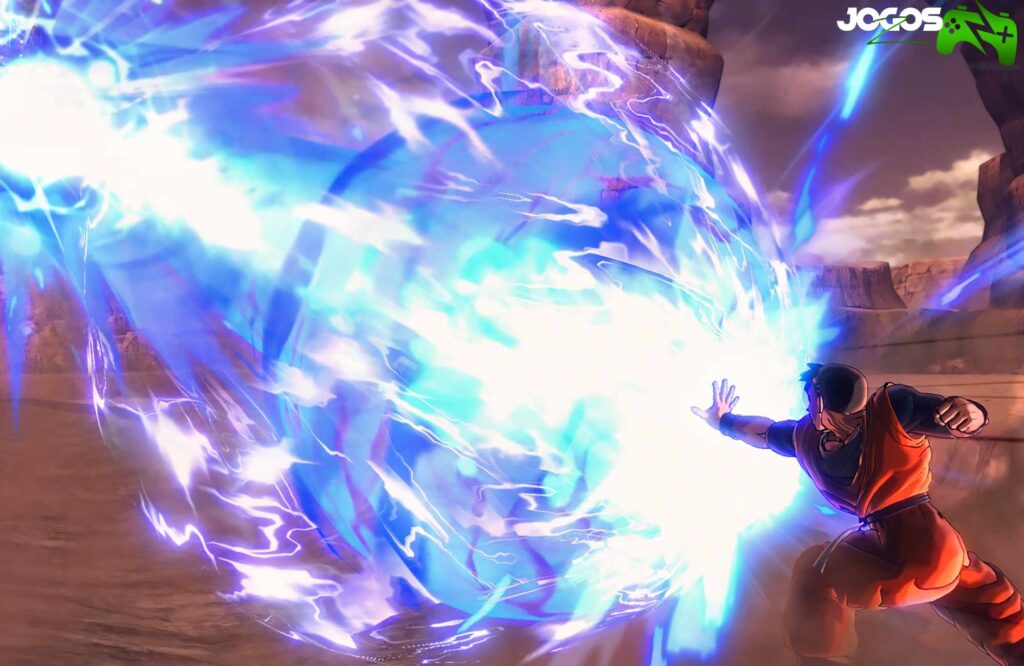 Por Que Dragon Ball Xenoverse 2 Vale a Pena em 2025