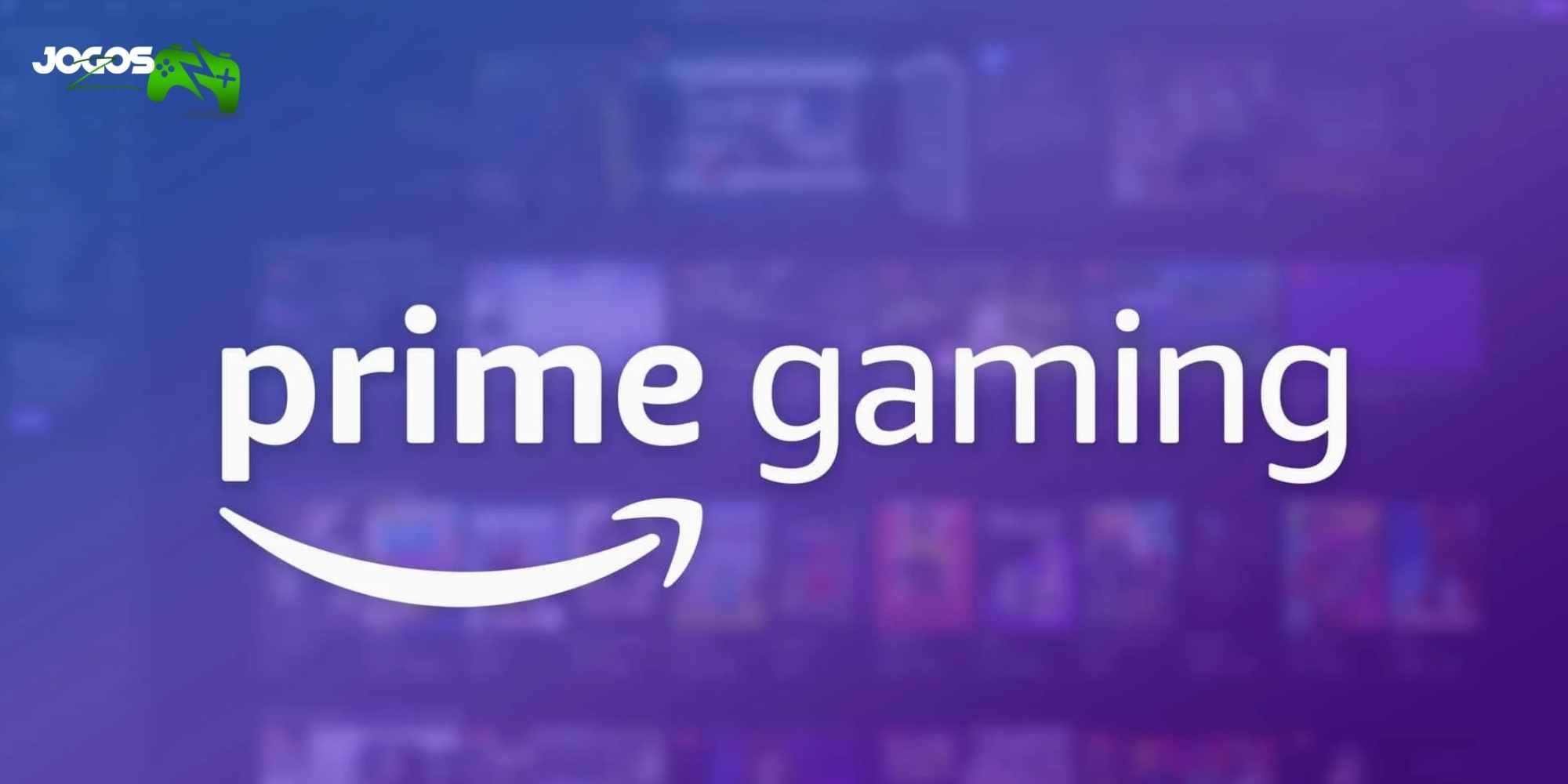 Prime Gaming 2025 Jogos Grátis + Como Resgatar [Guia Completo]