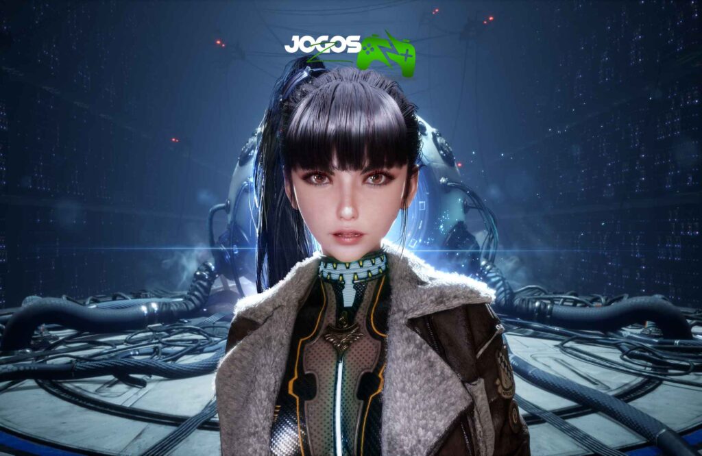 Project Witches Novo RPG de Ação da Shift Up Previsto para 2027