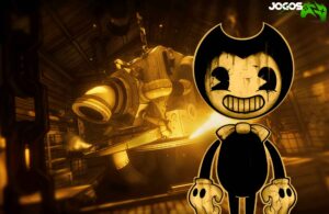 Promoção Epic Games Store 3 jogos de terror gratuitos para o Halloween
