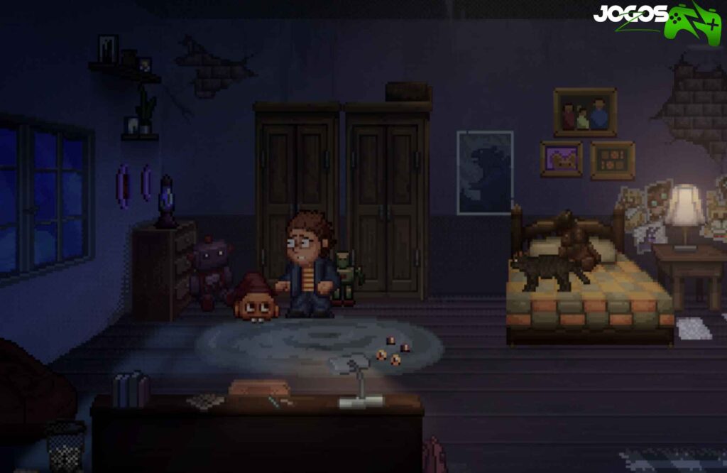 Promoção Epic Games traz Fear the Spotlight, Bendy and the Ink Machine e Five Nights at Freddy's Into the Pit sem custo