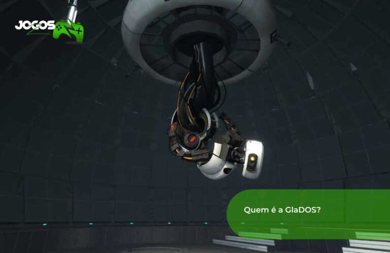 First Glados GlaDOS (Portal): quem é e por que é tão marcante?