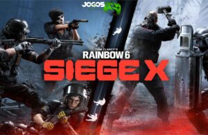 Rainbow Six Siege X Ubisoft Anuncia Atualização Revolucionária com Modo 6v6 e Acesso Gratuito