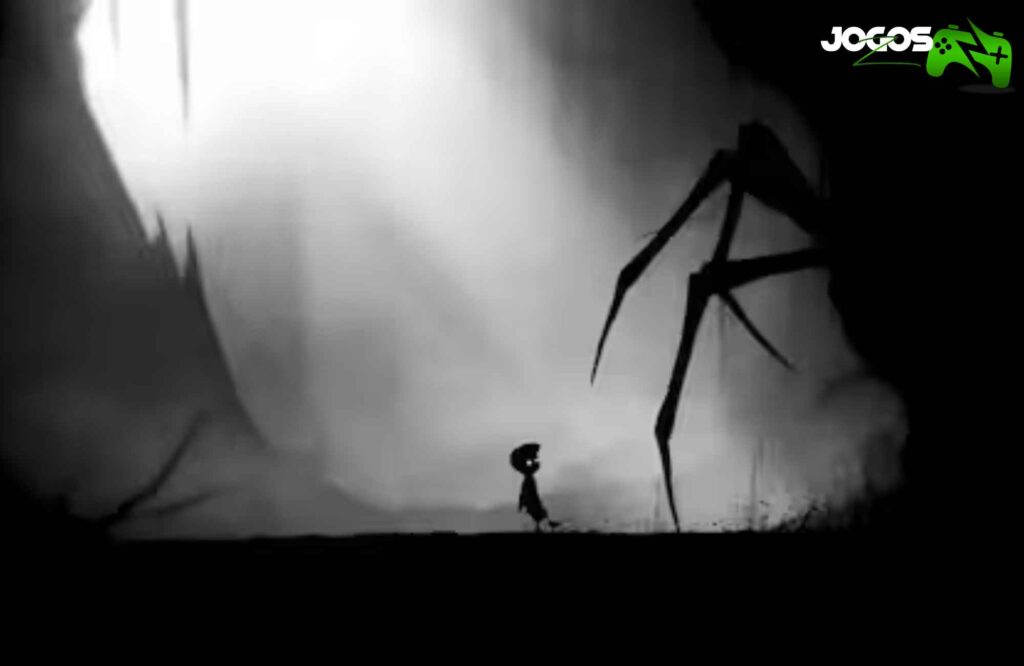 Resgatar jogos gratuitos Epic Games Store oferece Limbo e Tiny Tina's Wonderlands
