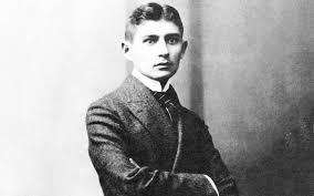 Romancista Franz Kafka