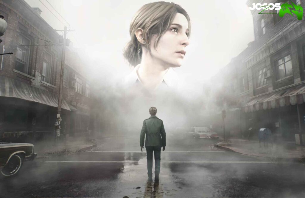 Silent Hill 2 Remake - O rei absoluto do terror psicológico