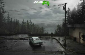 Silent Hill 2 steam pode receber DLC Rumores surgem após descoberta