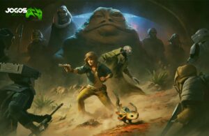 Star Wars Outlaws