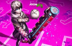 Steam anuncia encerramento do jogo Tribe Nine Servidores serão desativados em novembro de 2025