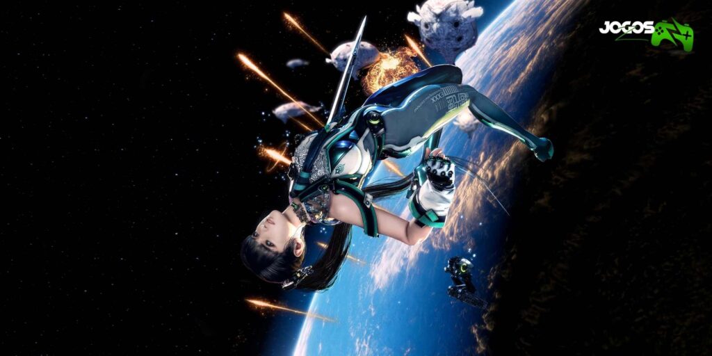 Stellar Blade PC 2025 Análise Completa Requisitos Mods e Guia Definitivo