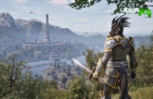Tainted Grail The Fall of Avalon supera Oblivion Remastered em audiência na Twitch