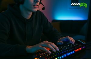 Teclados Gamer