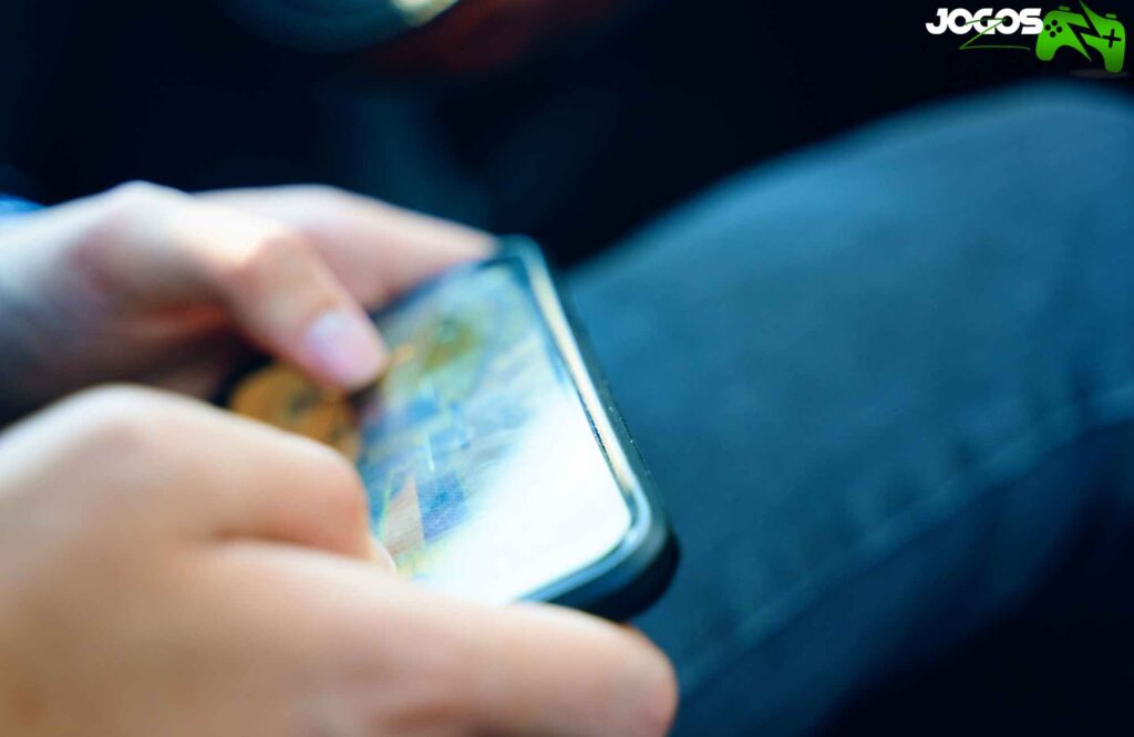 Top 15 Jogos Grátis Celular Mais Populares em 2025