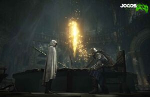 Trailer de lançamento de Elden Ring Nightreign Revela Novos Detalhes
