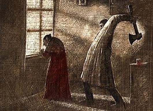crime and punishment kill orig