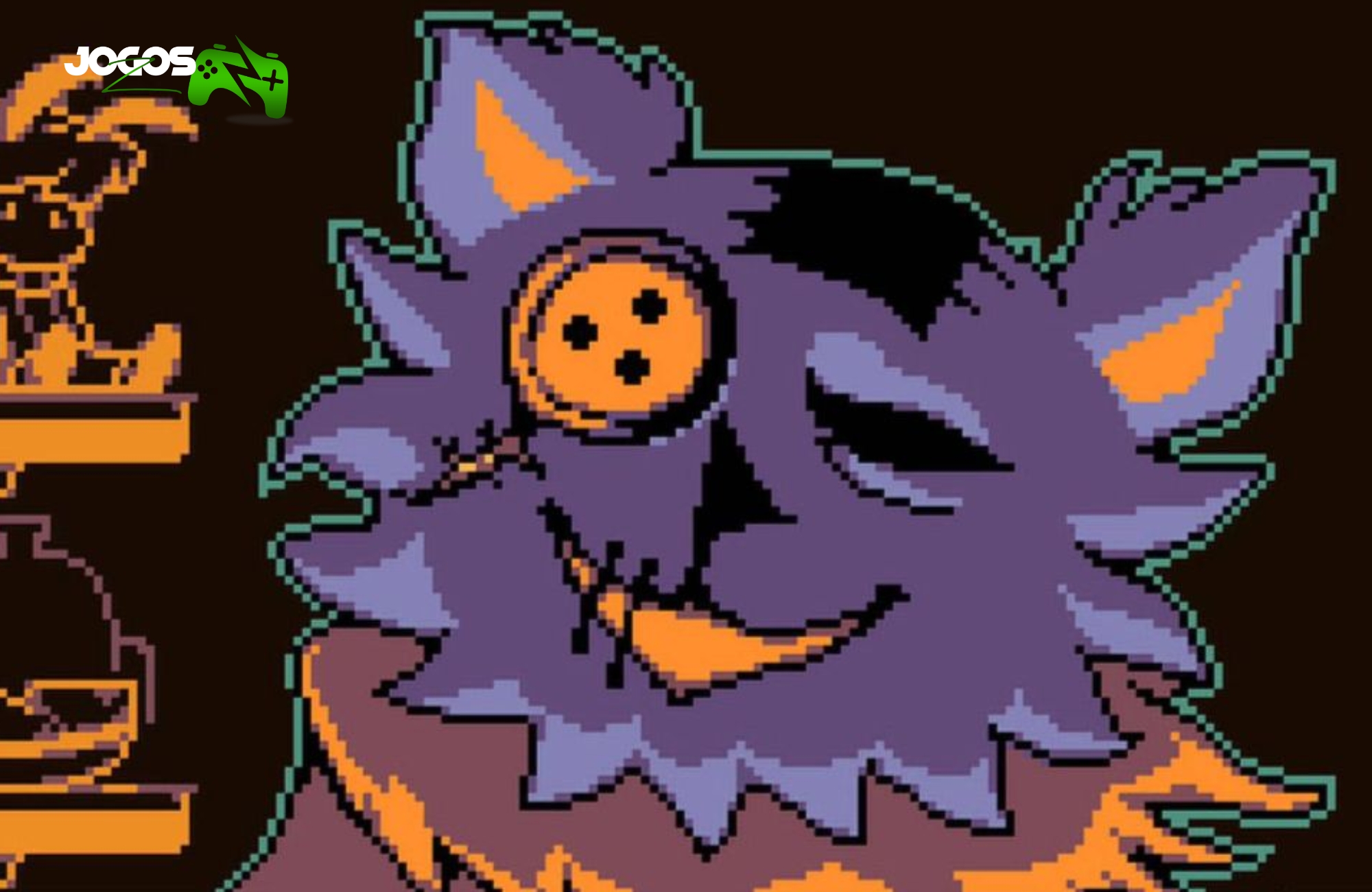 deltarune undertale